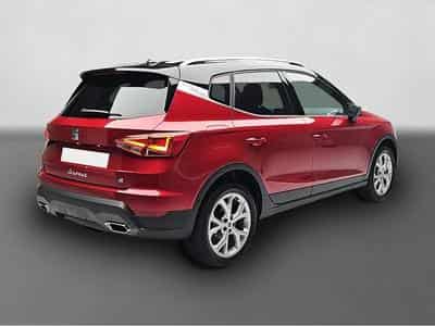 Seat Arona (2026) - Foto 2