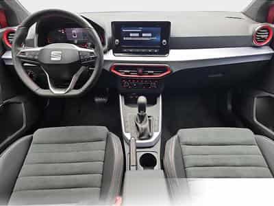 Seat Arona (2026) - Foto 6