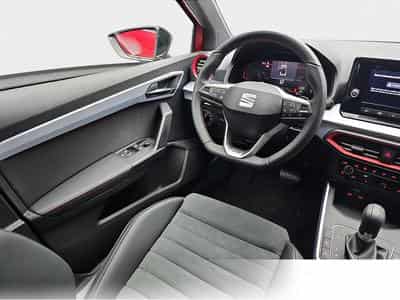 Seat Arona (2026) - Foto 7