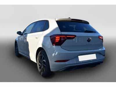 VW Polo (2025) - Photo 3