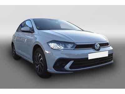 VW Polo (2025) - Photo 7