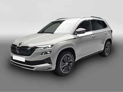 Skoda Karoq (2026) - Foto 1