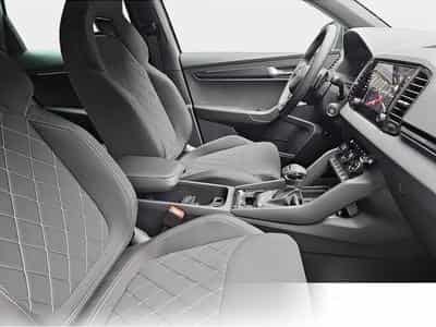 Skoda Karoq (2026) - Foto 15