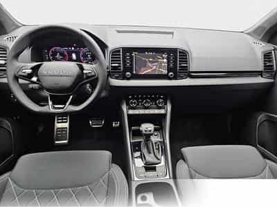 Skoda Karoq (2026) - Foto 6