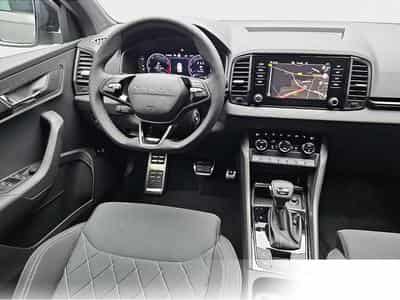 Skoda Karoq (2026) - Foto 7