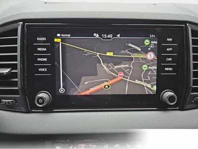 Skoda Karoq (2026) - Foto 8