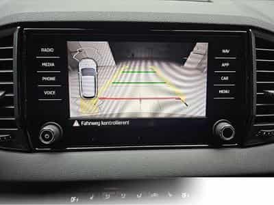 Skoda Karoq (2026) - Foto 9