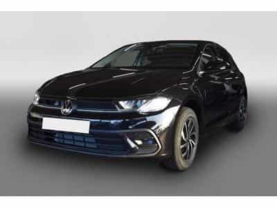 VW Polo (2025) - Photo 1