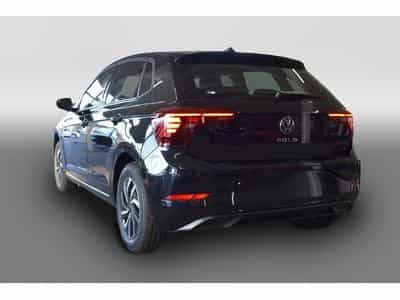 VW Polo (2025) - Photo 3