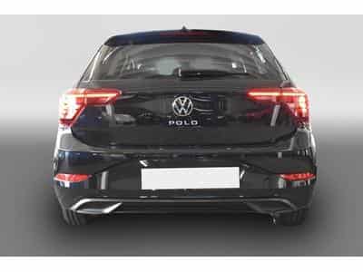 VW Polo (2025) - Photo 4