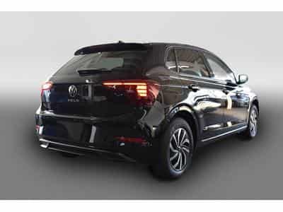 VW Polo (2025) - Photo 5