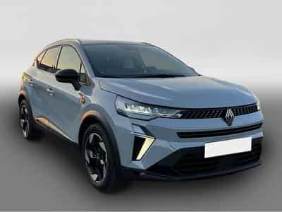 Renault Captur (2026) - Foto 1