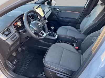 Renault Captur (2026) - Foto 4