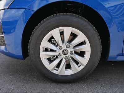 Skoda Octavia (2026) - Photo 3