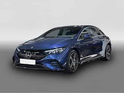 Mercedes EQ (2025) - Foto 1