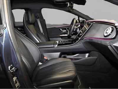 Mercedes EQ (2025) - Foto 2