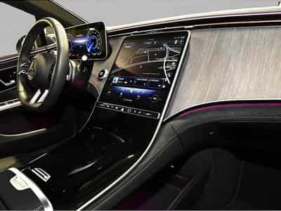 Mercedes EQ (2025) - Foto 5