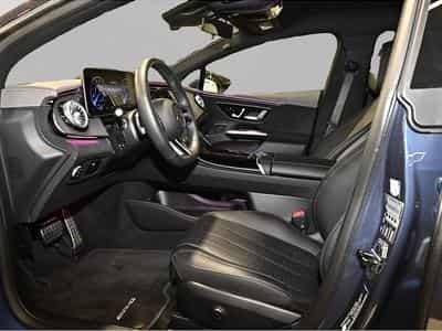 Mercedes EQ (2025) - Foto 6