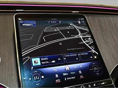 Mercedes EQ (2025) - Foto 7