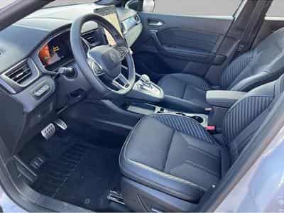 Renault Fuego (2026) - Foto 4