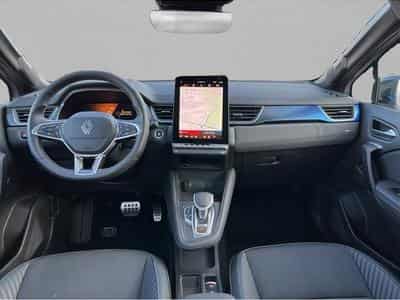 Renault Fuego (2026) - Foto 5