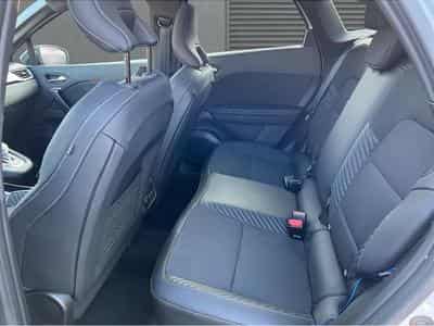 Renault Fuego (2026) - Foto 6