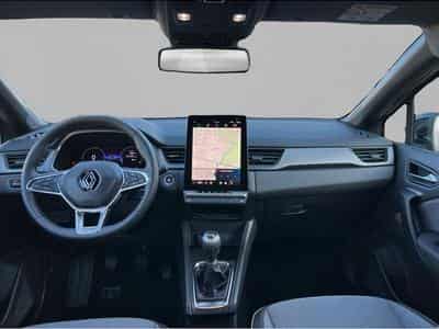 Renault Captur (2026) - Foto 5