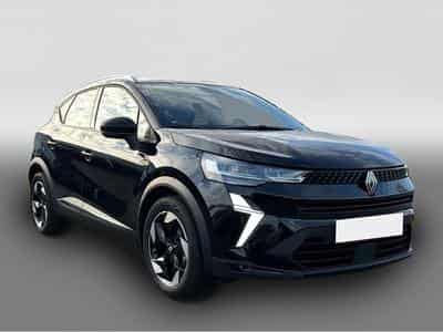 Renault Captur (2026) - Foto 1