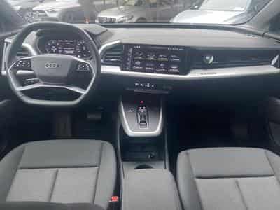 Audi e-tron (2024) - Foto 15