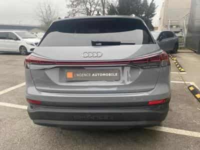 Audi e-tron (2024) - Foto 6