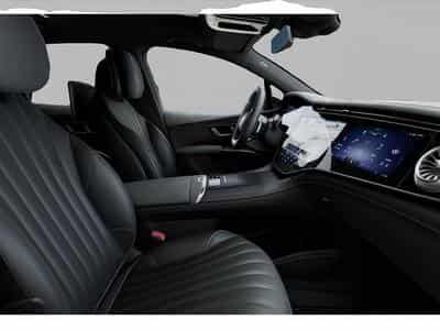 Mercedes EQS (2023) - Foto 6