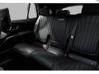 Mercedes EQS (2023) - Foto 7