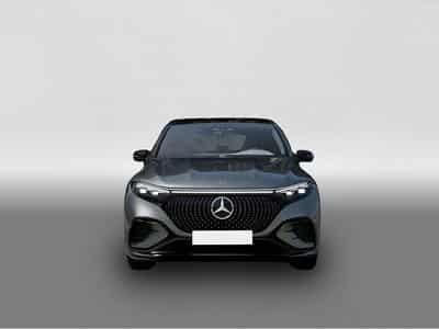 Mercedes EQS (2023) - Foto 8