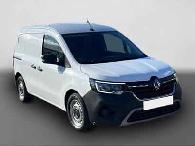 Renault Kangoo (2026) - Photo 1