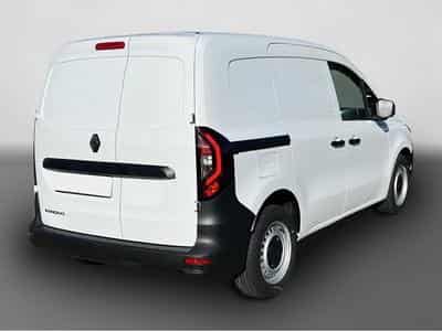 Renault Kangoo (2026) - Photo 3