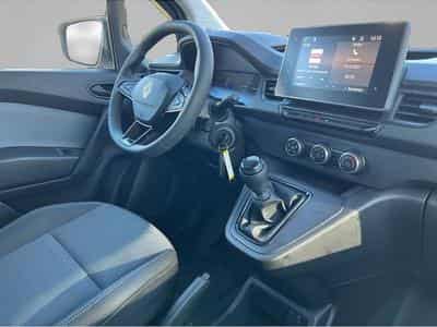 Renault Kangoo (2026) - Photo 5