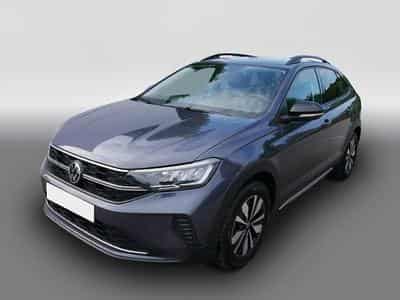 VW Taigo (2026) - Foto 1