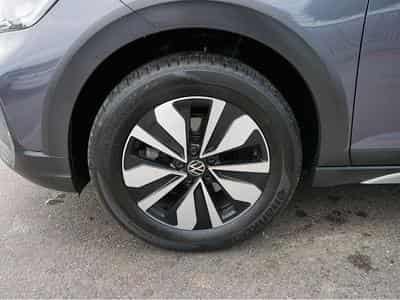 VW Taigo (2026) - Foto 3