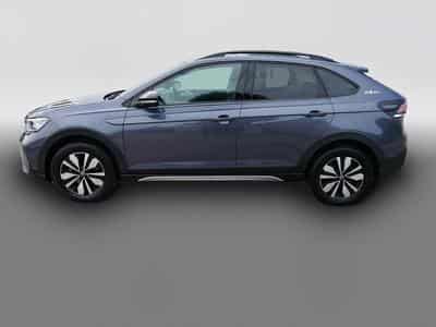 VW Taigo (2026) - Foto 4