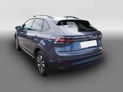 VW Taigo (2026) - Foto 5