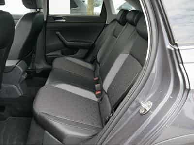 VW Taigo (2026) - Foto 8