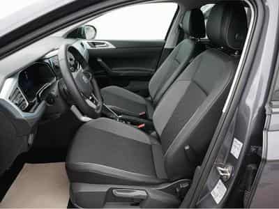 VW Taigo (2026) - Foto 9