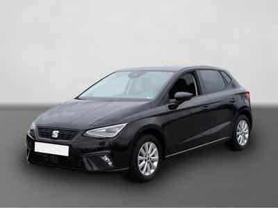 Seat Ibiza (2025) - Foto 1