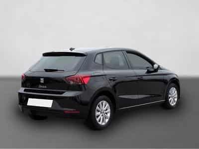 Seat Ibiza (2025) - Foto 3