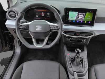 Seat Ibiza (2025) - Foto 5