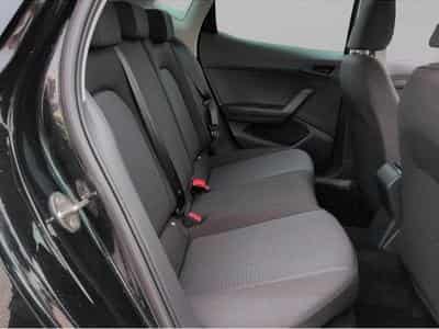 Seat Ibiza (2025) - Foto 7