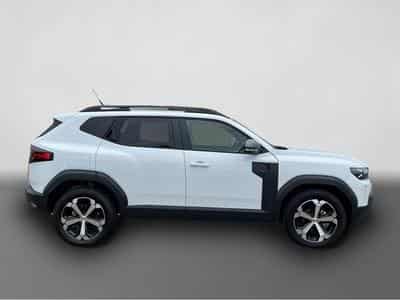 Dacia Duster (2026) - Photo 2