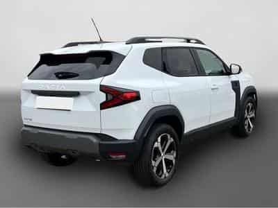 Dacia Duster (2026) - Photo 3