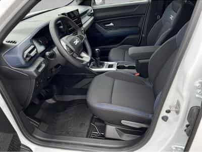 Dacia Duster (2026) - Photo 4