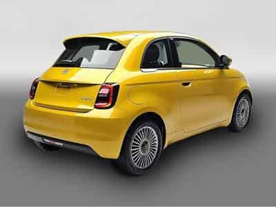 Fiat 500 (2026) - Photo 2